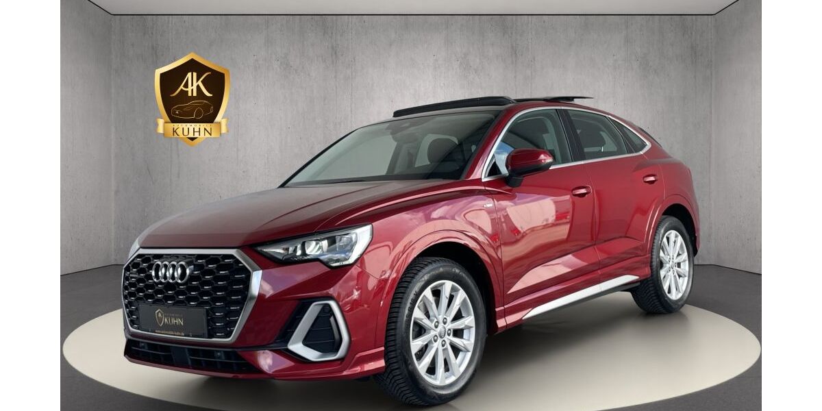 Audi Q3 101.306 km 29.980 &euro; Wörth am Rhein 76744