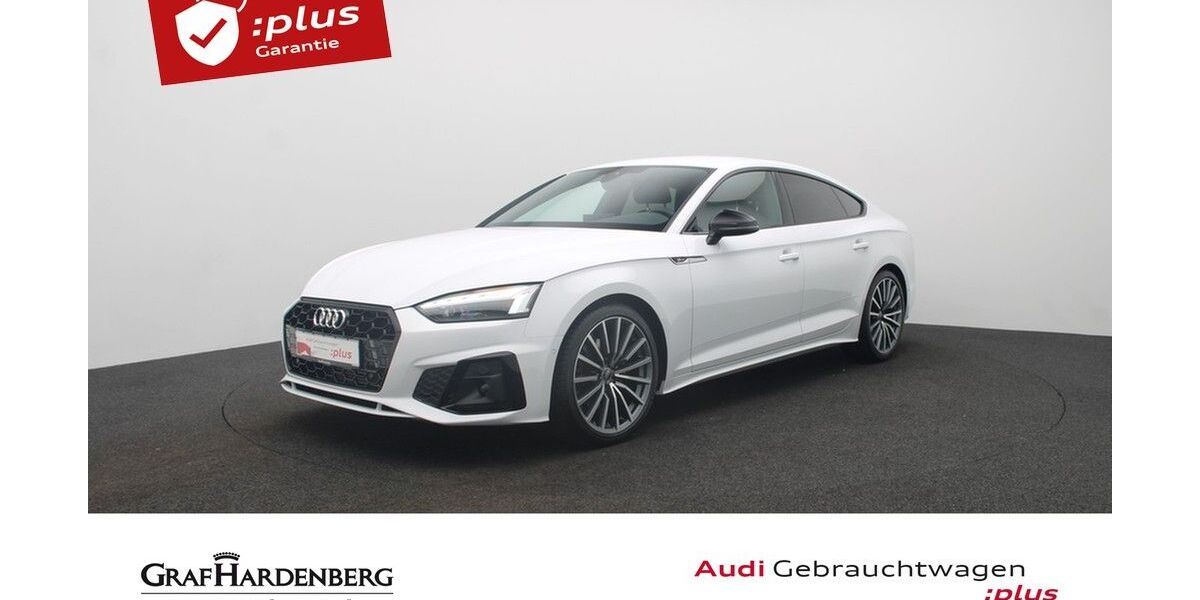 Audi A5 31.677 km 36.980 &euro; Karlsruhe 76131
