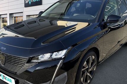 Peugeot 308 10.980 km 25.000 &euro; Pforzheim 75181