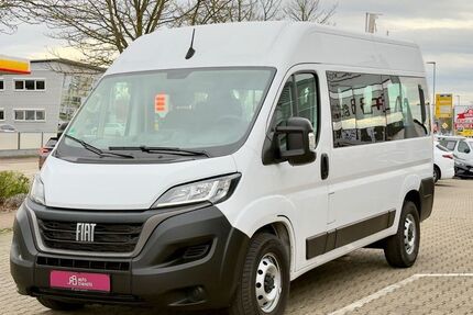 Fiat Ducato 94.000 km 28.976 &euro; Bad Schönborn 76669