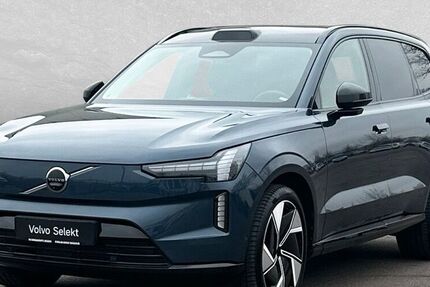 Volvo EX90 17.000 km 79.890 &euro; Karlsruhe 76187