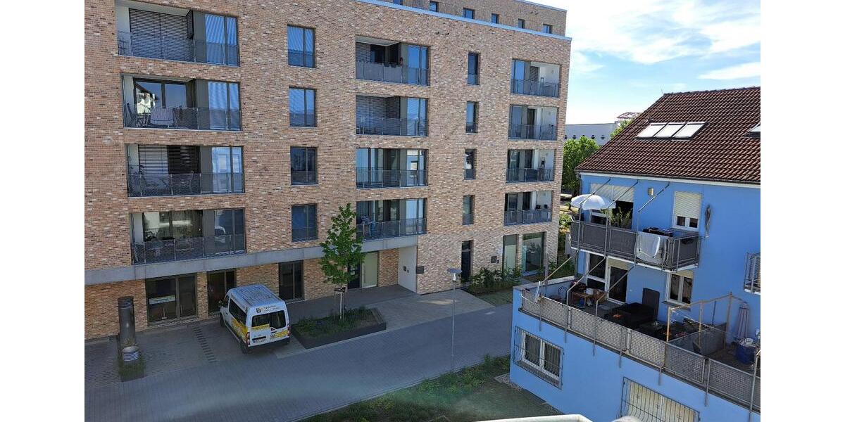 Etagenwohnung Graben-Neudorf Neudorf - 1 Zimmer, 133.900&euro; | Angebot:22038067