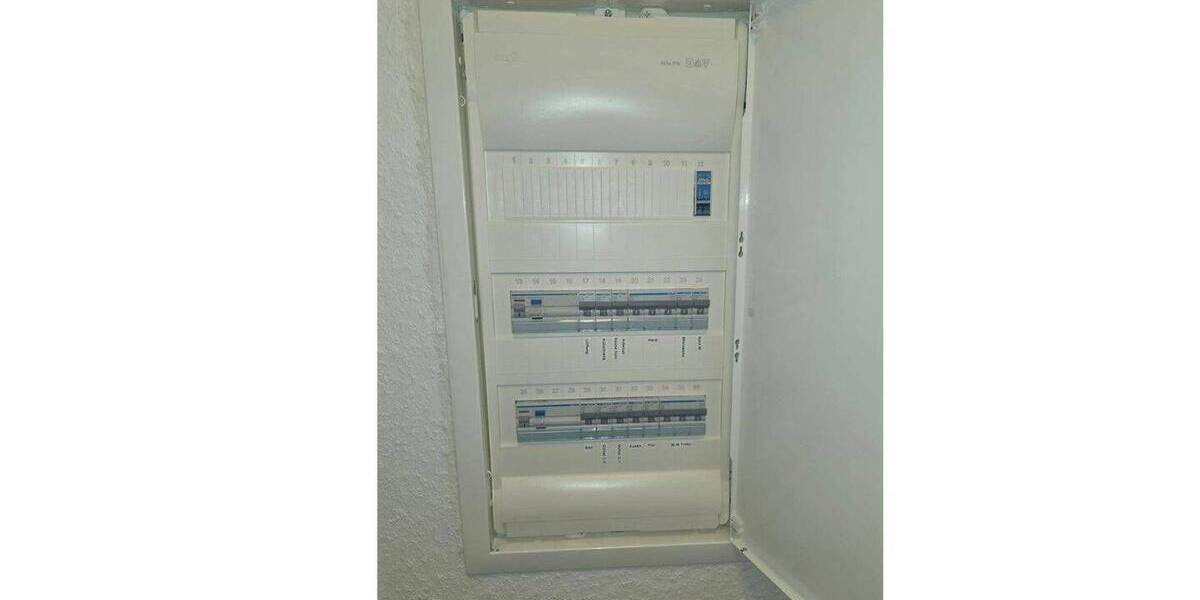 Etagenwohnung Karlsruhe Weststadt - 2 Zimmer, 43 m&sup2;, 199.999&euro; | Angebot:26518222