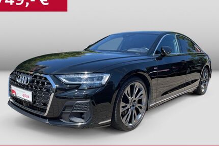 Audi A8 37.501 km 64.990 &euro; Pforzheim 75179