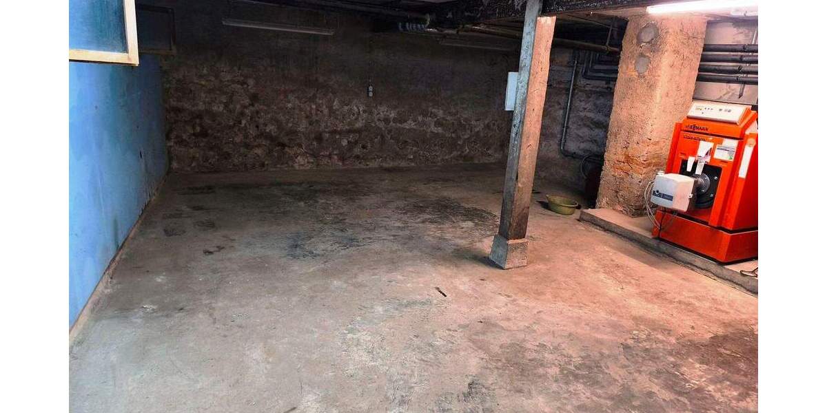 Mehrfamilienhaus, Wohnhaus Remchingen Wilferdingen - 4 Zimmer, 107 m&sup2;, 850&euro; | Angebot:25748636