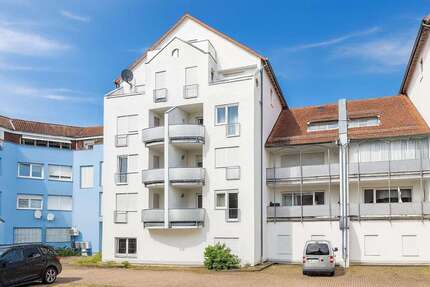 Wohnung zum Kaufen in Graben-Neudorf 239.000 € 67.2 m² 2 zimmer