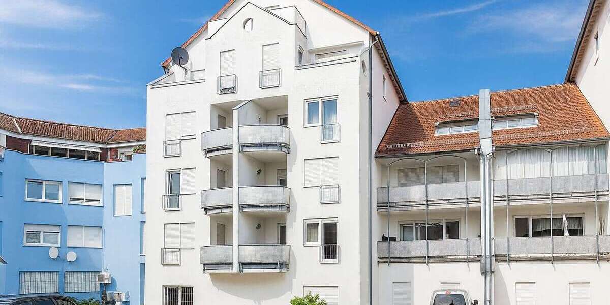 Wohnung zum Kaufen in Graben-Neudorf 239.000 € 67.2 m² 2 zimmer