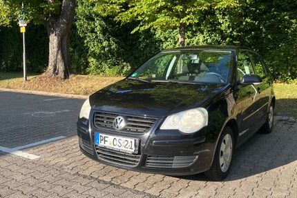 VW Polo 140.000 km 2.499 &euro; Pforzheim 75177
