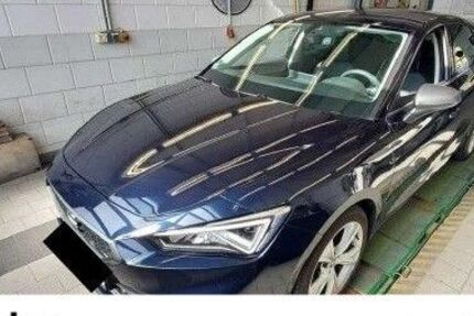 Seat Leon 45.596 km 23.530 &euro; Durmersheim 76448