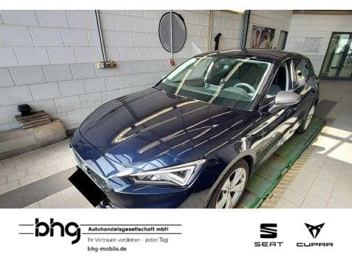 Seat Leon 45.596 km 23.530 &euro; Durmersheim 76448