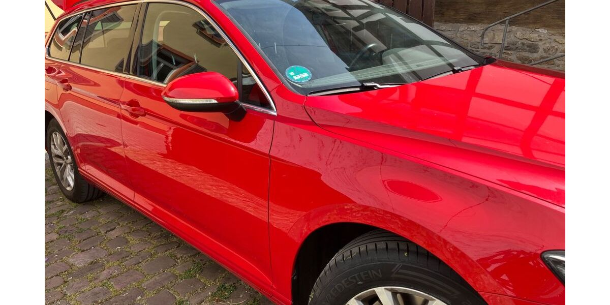 VW Passat 133.000 km 15.500 &euro; Jöhlingen 75045