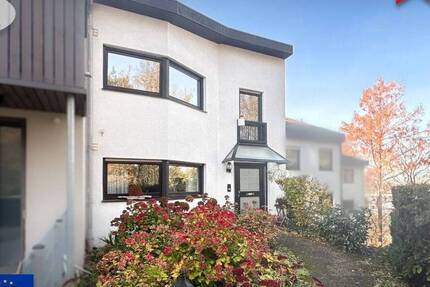 PREMIUM-LAGE: Reihenhaus mit ELW am Durlacher Geigersberg 4 zimmer