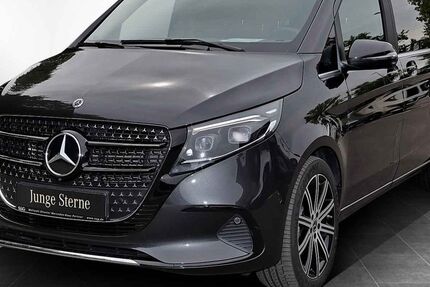 Mercedes-Benz V 300 18.650 km 77.900 &euro; Karlsruhe 76139