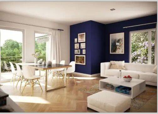 Einfamilienhaus Eggenstein-Leopoldshafen Eggenstein - 6 Zimmer, 143 m&sup2;, 890.000&euro; | Angebot:26065128