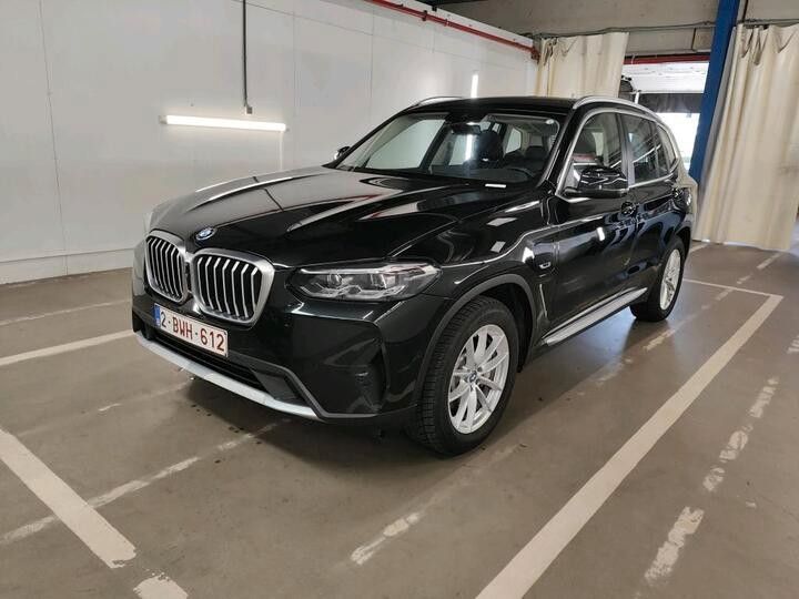 BMW X3 129.000 km 26.061 &euro; Rheinzabern 76764