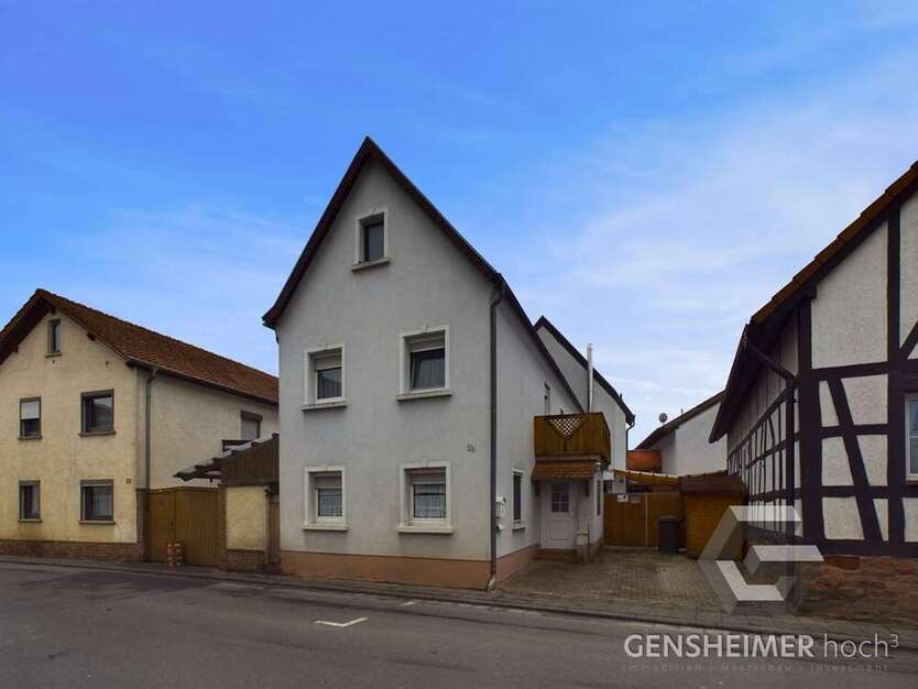 Haus zum Kaufen in Offenbach 390.000 € 190 m²
