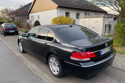 BMW 730