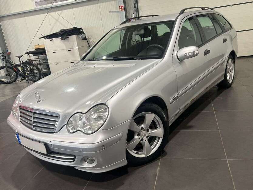 C 200