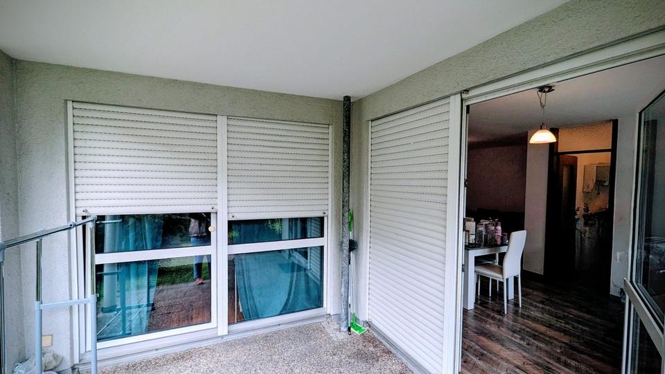 Erdgeschoßwohnung Pforzheim Eutingen - 2 Zimmer, 62 m&sup2;, 190.000&euro; | Angebot:25905747