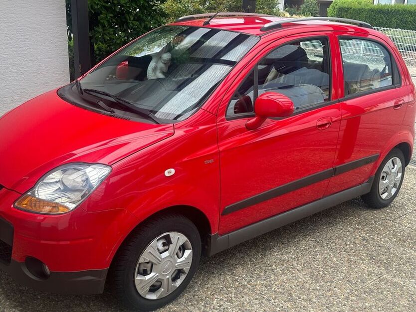 Matiz