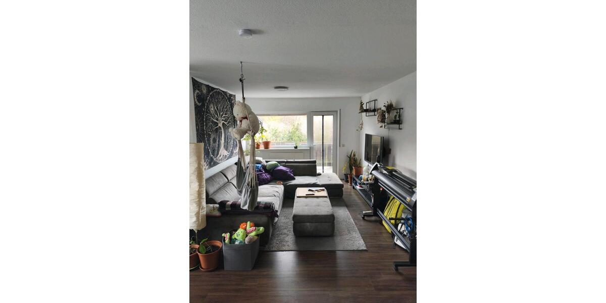 Etagenwohnung Bretten - 2 Zimmer, 72 m&sup2;, 800&euro; | Angebot:24850565