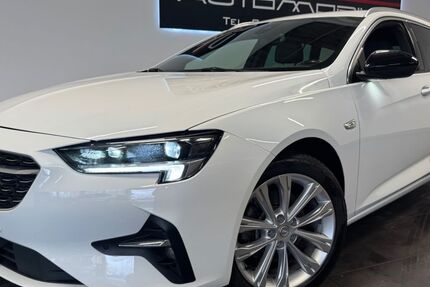 Opel Insignia 134.500 km 14.900 &euro; Bretten 75015