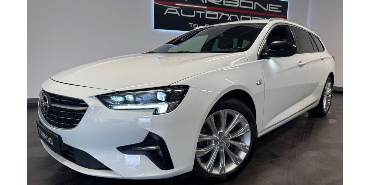 Opel Insignia 134.500 km 14.900 &euro; Bretten 75015