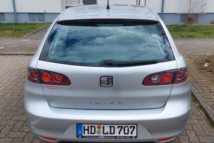 Seat Ibiza 134.400 km 2.000 € Karlsruhe 76187