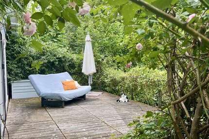 Haus Karlsruhe Durlach - 3 Zimmer, 70 m&sup2;, 160.000&euro; | Angebot:26882157