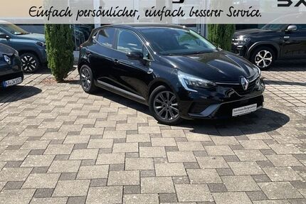 Renault Clio 77.014 km 12.990 &euro; Linkenheim-Ho. 76351