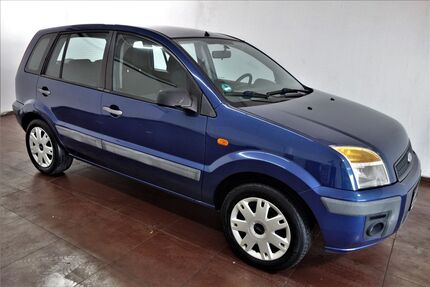 Ford Fusion 99.000 km 2.850 € Mühlacker 75417