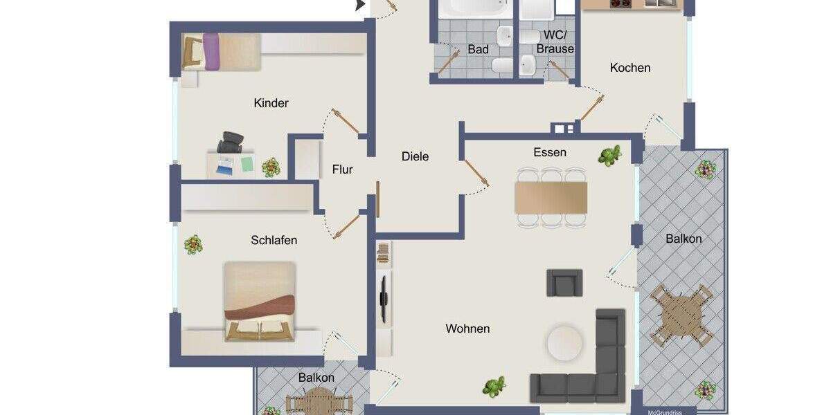 Mehrfamilienhaus, Wohnhaus Eggenstein-Leopoldshafen Eggenstein - 1.580.000&euro; | Angebot:24860365