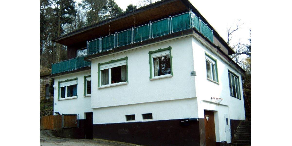 Einfamilienhaus Gernsbach - 400.000&euro; | Angebot:27263664