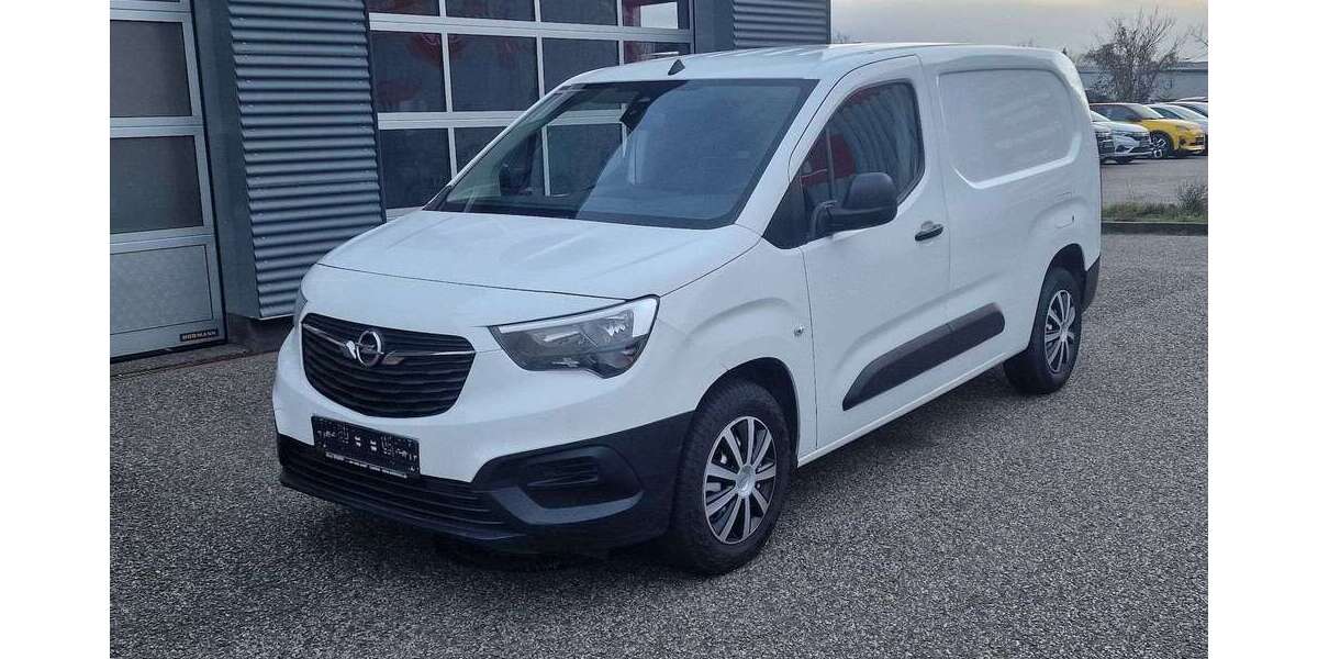 Opel Combo 66.000 km 16.998 &euro; Landau 76829