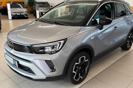 Opel Crossland (X) 28.625 km 21.290 € Landau 76829