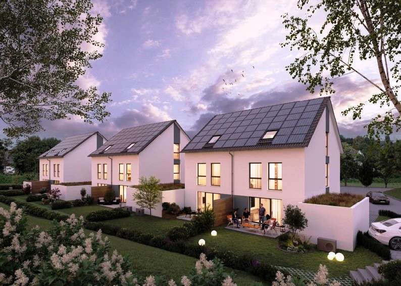 Haus zum Kaufen in Engelsbrand 498.000 € 137.32 m²