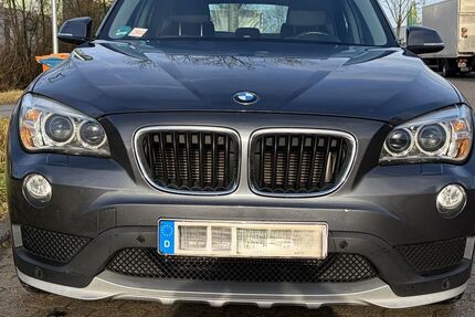 BMW X1 179.000 km 10.750 &euro; Stutensee 76297