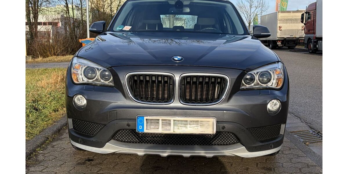 BMW X1 179.000 km 10.750 &euro; Stutensee 76297
