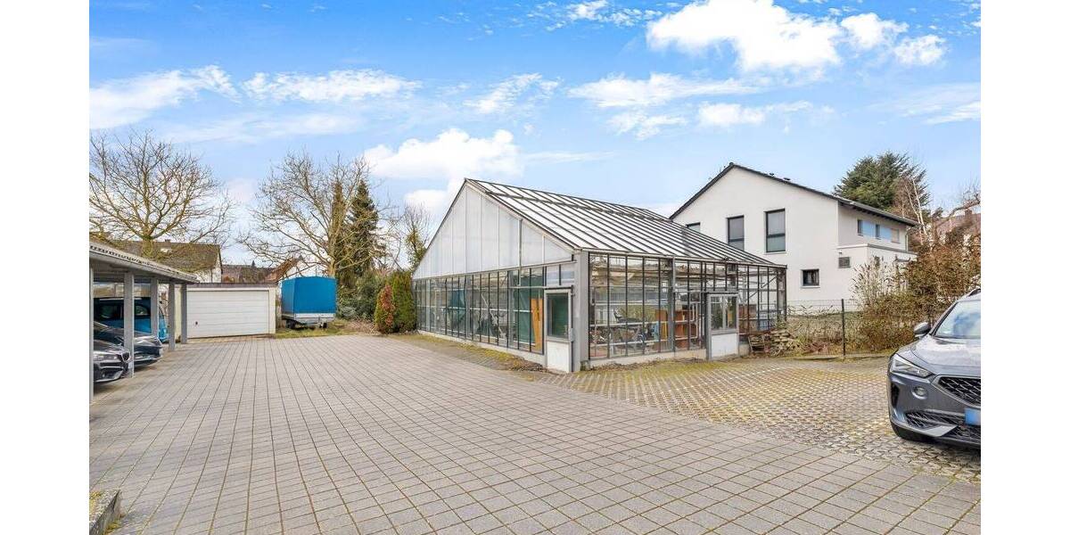 Grundstück Karlsruhe / Palmbach Palmbach - 295.000&euro; | Angebot:22432797
