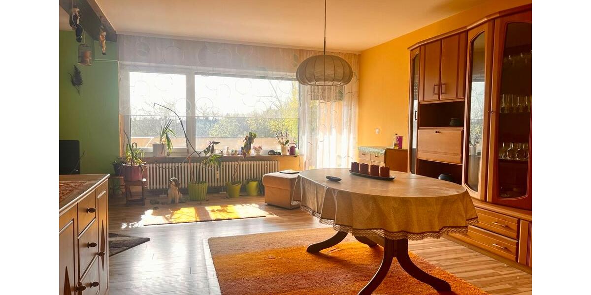 Etagenwohnung Landau in der Pfalz - 3 Zimmer, 96 m&sup2;, 215.000&euro; | Angebot:26610206