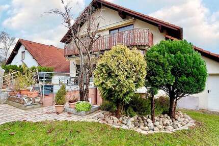 Haus zum Kaufen in Graben-Neudorf 675.000 € 245 m² 6 zimmer