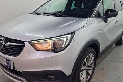 Opel Crossland (X) 23.200 km 14.450 € Landau 76829