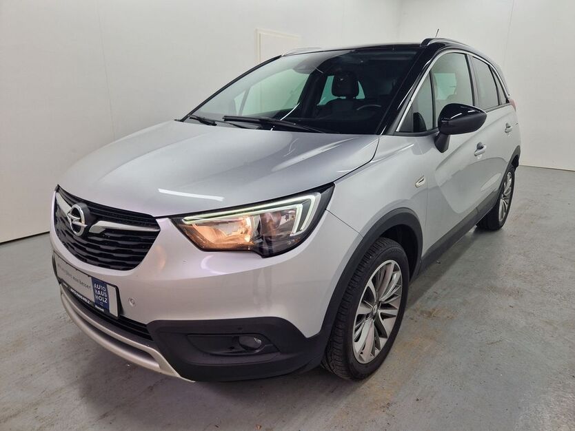Opel Crossland (X) 23.200 km 14.450 € Landau 76829