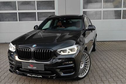 Alpina XD4