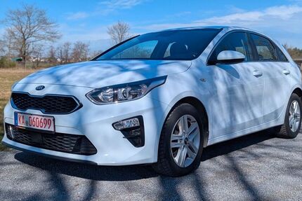 Kia ceed / Ceed