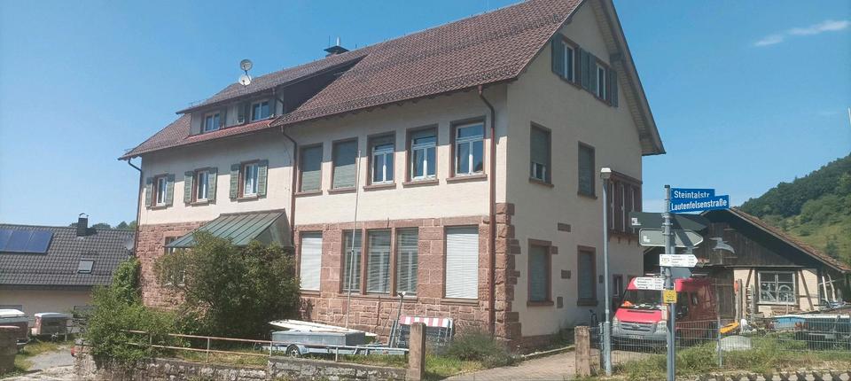 Mehrfamilienhaus, Wohnhaus Gernsbach - 560.000&euro; | Angebot:26993274