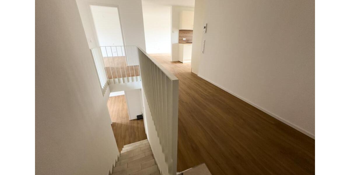 Maisonettenwohnung Rastatt - 5.5 Zimmer, 113 m&sup2;, 1.470&euro; | Angebot:22639348