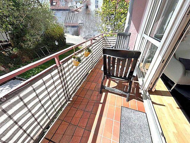 Etagenwohnung Birkenfeld - 2 Zimmer, 249.000&euro; | Angebot:25668666