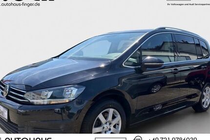 VW Touran 160.900 km 11.890 &euro; Karlsruhe 76149