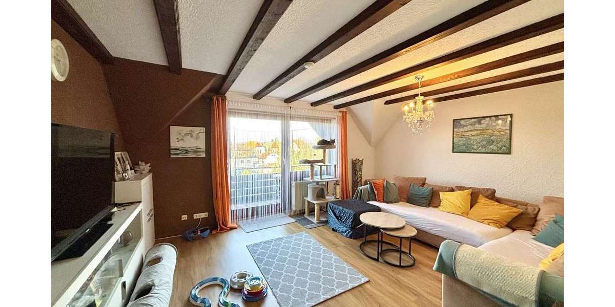 Wohnung zum Kaufen in Wörth am Rhein 249.500 € 86 m² 3 zimmer